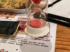 -木屋烧烤(龙岗南联店)