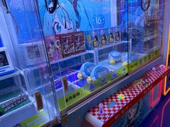 -风云再起游乐汇(北京西单西西友谊店)