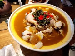 -品味泸沽湖•民族特色菜(大落水店)