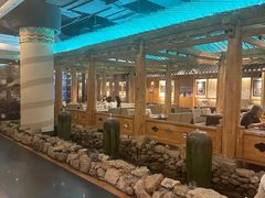 -朴大人炭烤·韩国料理(奥帆中心海尔洲际店)