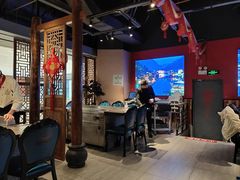 -湘汇概念铁板烧(铁西万达店)
