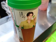 -柠季·手打柠檬茶(静安大悦城北座B1店 )