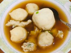 -登兴鱼丸