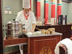 -狗不理(水上北路旗舰店)