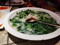 鸽汤万年青-大鸽饭(北京路店)