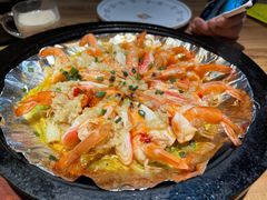 -幸福的烤包子·新疆菜