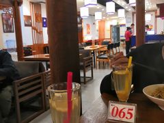 -重庆小面·抄手(解放碑好吃街店)