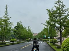 -浙江农林大学(东湖校区)