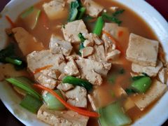 -北京龙庆四季香农家饭庄·灶台鱼·碳烤虹鳟鱼(龙庆峡店)