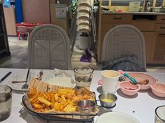 -Aqua Oasis 水天堂(相城天虹商场店)