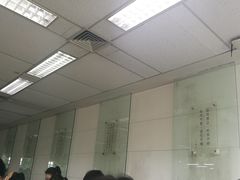 -苏州图书馆(人民路总馆)