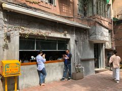 -来回·咖啡(天河南店)