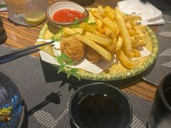 -品米斗·精致料理(浦东禹悦汇店)