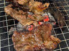 -松明一烤肉馆(鲁园店)
