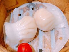 -茶港·点心·啫啫煲(范湖万达广场店)