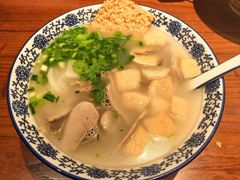 -小潘记鸭血粉丝汤