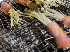 -原始泥炉烤肉(总店)