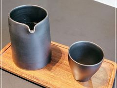 -明谦·Coffee&Cocktail Bar(美您公园店)