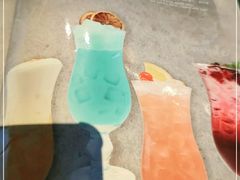 -blue frog蓝蛙(长泰广场店)