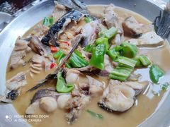 -李东农庄(中南百草园地标店)