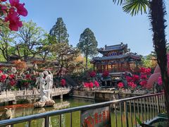 -红螺寺