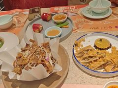 -点都德(聚福楼店)