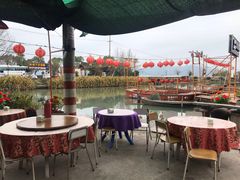 -晓琦农家菜馆·地道农家菜