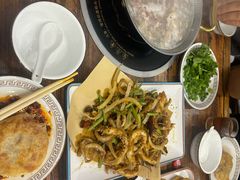 -牛庄高晓山馅饼(铁西店)