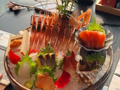 -花潮料理艺食馆(SM新生活广场店)