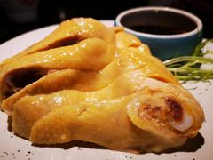 -老头儿油爆虾·知味杭州(爱琴海购物中心)