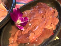 腰片-谭鸭血老火锅(图书馆店)