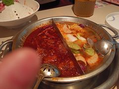 -小龙坎火锅(全球总店)