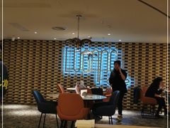 大堂-鹿港小镇(西单大悦城店)