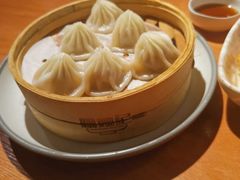 上海鲜肉小笼-姚面记·海派家常菜(恒基名人购物中心店)