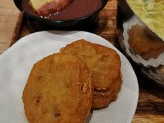-小满手工粉(上海月星环球港店)