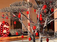 -王府井奥莱临潼小镇(临潼店)