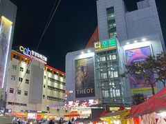 -东大门市场