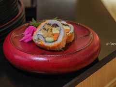 -东瀛阁(锦江宾馆店)