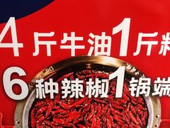 -大龙燚火锅(春熙店)