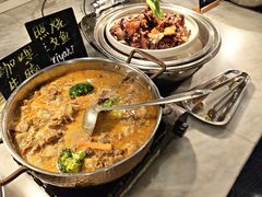 -绮梦西湖·云端餐厅(歌德店)