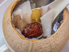 血燕窝炖冰糖-义福巷鱼翅燕窝