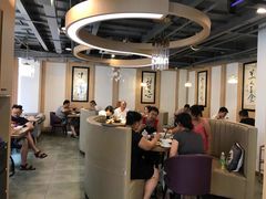 大堂-喜粤糖朝餐厅(三八广场店)