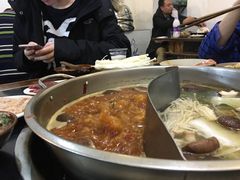 -苟味道老火锅(黄桷坪店)