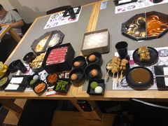 -八角锄烧·肉火锅(天河城店)