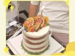 -ZOZO's昌左左精致甜品设计(新北店)