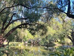 -人民公园(罗湖区)