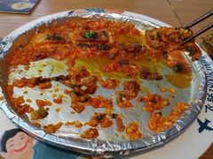 -花盐街·四川乐山小吃(西单大悦城店)