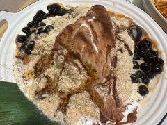 -马兰卡西式简餐(新汇大融城店)