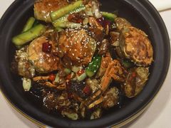 -口味堂(惠济路店)