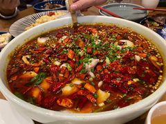 -天府掌柜(九眼桥店)
